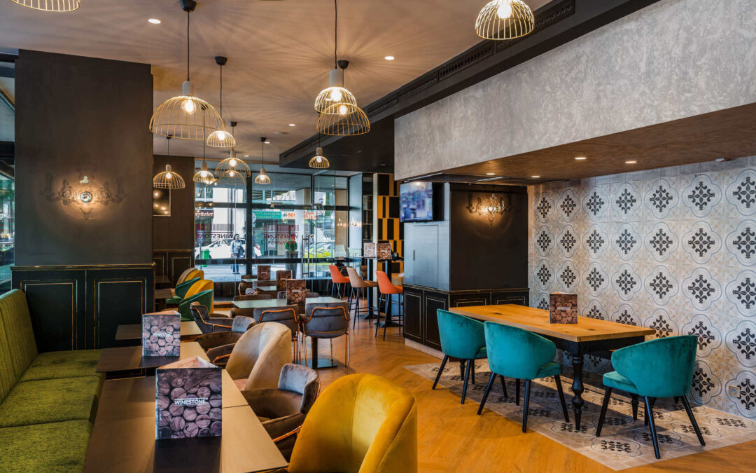 Mercure Budapest Korona Hotel