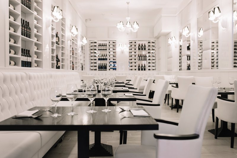 La Pampa Steakhouse
